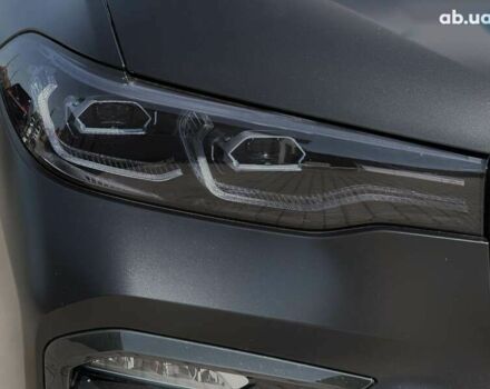 БМВ X7, объемом двигателя 3 л и пробегом 42 тыс. км за 93999 $, фото 12 на Automoto.ua