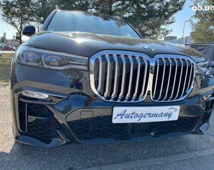 БМВ X7, об'ємом двигуна 3 л та пробігом 5 тис. км за 100486 $, фото 32 на Automoto.ua
