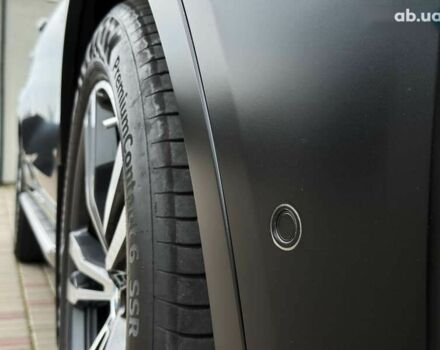 БМВ X7, объемом двигателя 3 л и пробегом 42 тыс. км за 93999 $, фото 20 на Automoto.ua