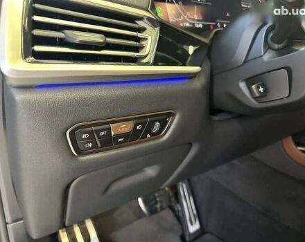 БМВ X7, объемом двигателя 3 л и пробегом 37 тыс. км за 87000 $, фото 26 на Automoto.ua