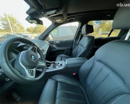 БМВ X7, об'ємом двигуна 3 л та пробігом 5 тис. км за 100486 $, фото 12 на Automoto.ua
