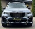 БМВ X7, объемом двигателя 4.4 л и пробегом 43 тыс. км за 93000 $, фото 1 на Automoto.ua