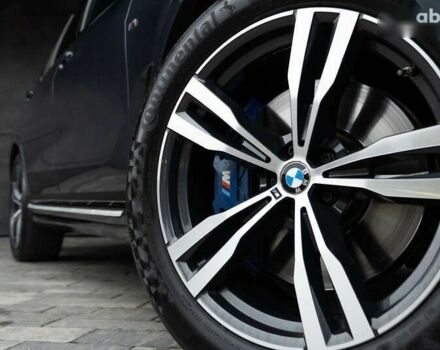 БМВ X7, об'ємом двигуна 3 л та пробігом 74 тис. км за 85000 $, фото 8 на Automoto.ua