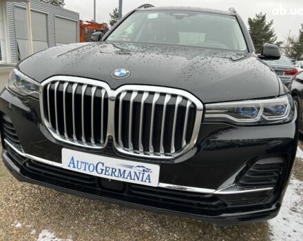 БМВ X7, объемом двигателя 3 л и пробегом 32 тыс. км за 94823 $, фото 44 на Automoto.ua