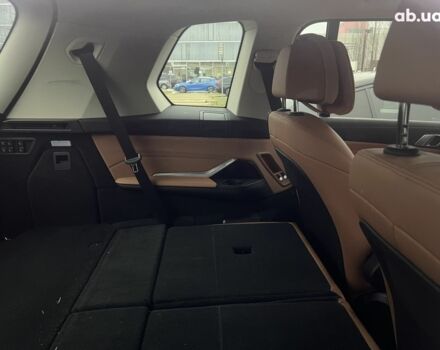 БМВ X7, объемом двигателя 3 л и пробегом 32 тыс. км за 94823 $, фото 23 на Automoto.ua