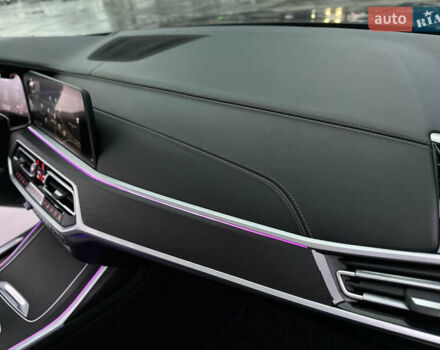 БМВ X7, объемом двигателя 4.39 л и пробегом 52 тыс. км за 85000 $, фото 83 на Automoto.ua