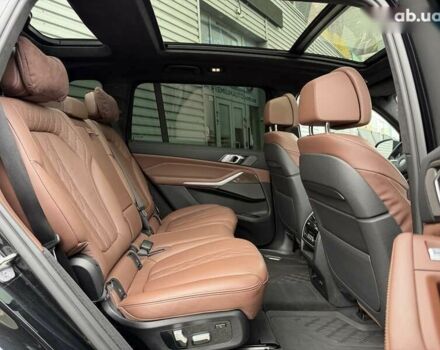 БМВ X7, объемом двигателя 3 л и пробегом 180 тыс. км за 63500 $, фото 28 на Automoto.ua