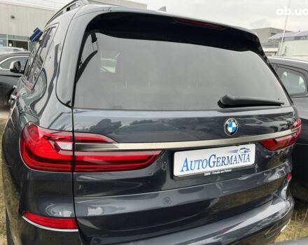 БМВ X7, объемом двигателя 3 л и пробегом 42 тыс. км за 108463 $, фото 9 на Automoto.ua