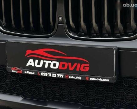 БМВ X7, объемом двигателя 3 л и пробегом 42 тыс. км за 93999 $, фото 18 на Automoto.ua