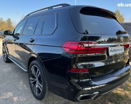 БМВ X7, об'ємом двигуна 3 л та пробігом 5 тис. км за 100486 $, фото 41 на Automoto.ua