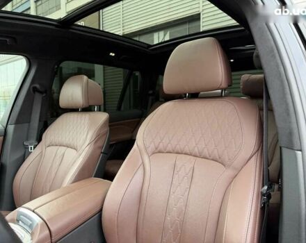 БМВ X7, объемом двигателя 3 л и пробегом 180 тыс. км за 63500 $, фото 20 на Automoto.ua