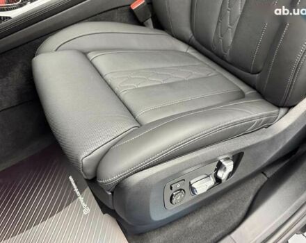 БМВ X7, объемом двигателя 4.4 л и пробегом 33 тыс. км за 91900 $, фото 23 на Automoto.ua