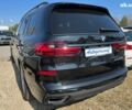 БМВ X7, объемом двигателя 3 л и пробегом 20 тыс. км за 109115 $, фото 61 на Automoto.ua