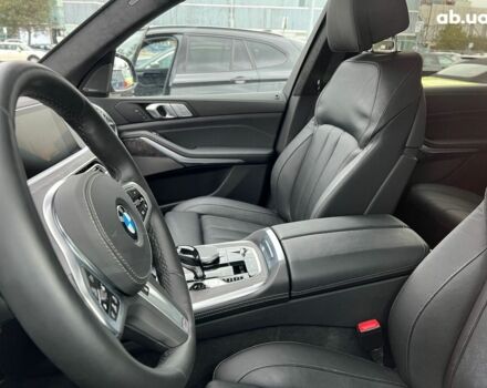 БМВ X7, объемом двигателя 3 л и пробегом 18 тыс. км за 98073 $, фото 14 на Automoto.ua