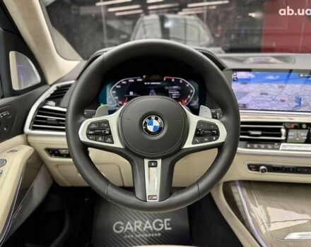 БМВ X7, объемом двигателя 4.4 л и пробегом 88 тыс. км за 84800 $, фото 29 на Automoto.ua