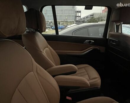 БМВ X7, объемом двигателя 3 л и пробегом 32 тыс. км за 94823 $, фото 25 на Automoto.ua