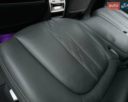 БМВ X7, объемом двигателя 4.39 л и пробегом 52 тыс. км за 85000 $, фото 59 на Automoto.ua