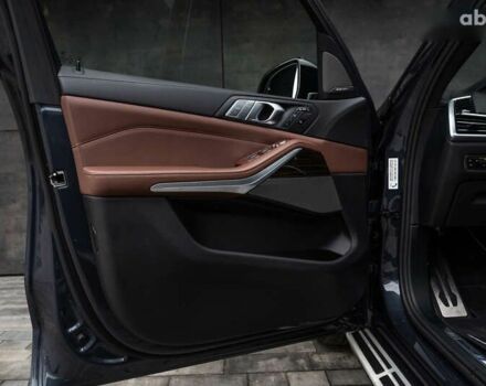 БМВ X7, объемом двигателя 3 л и пробегом 74 тыс. км за 85000 $, фото 18 на Automoto.ua
