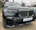 БМВ X7, объемом двигателя 3 л и пробегом 49 тыс. км за 95899 $, фото 1 на Automoto.ua