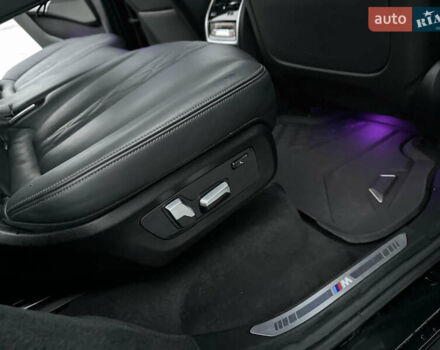 БМВ X7, объемом двигателя 4.39 л и пробегом 52 тыс. км за 85000 $, фото 65 на Automoto.ua