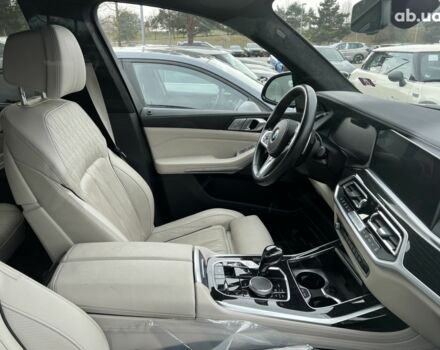 БМВ X7, объемом двигателя 3 л и пробегом 42 тыс. км за 108463 $, фото 20 на Automoto.ua