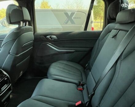 БМВ X7, об'ємом двигуна 3 л та пробігом 5 тис. км за 100486 $, фото 6 на Automoto.ua
