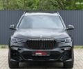БМВ X7, объемом двигателя 3 л и пробегом 42 тыс. км за 93999 $, фото 8 на Automoto.ua
