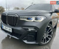 БМВ X7, объемом двигателя 4.39 л и пробегом 52 тыс. км за 85000 $, фото 5 на Automoto.ua