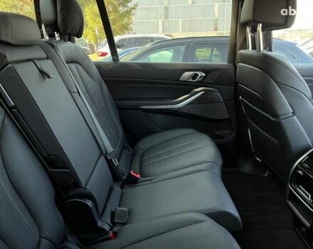 БМВ X7, об'ємом двигуна 3 л та пробігом 5 тис. км за 100486 $, фото 20 на Automoto.ua