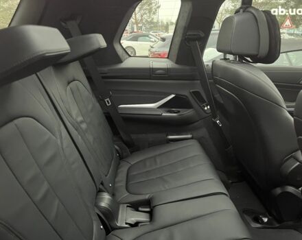 БМВ X7, объемом двигателя 3 л и пробегом 49 тыс. км за 95899 $, фото 33 на Automoto.ua