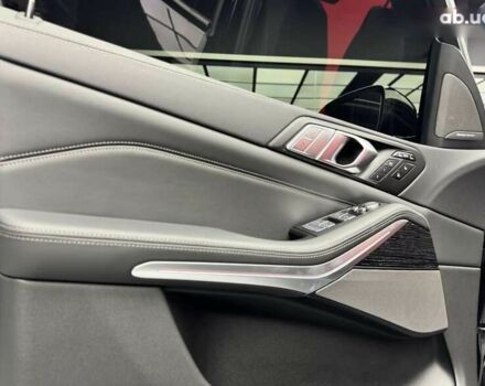 БМВ X7, объемом двигателя 4.4 л и пробегом 33 тыс. км за 91900 $, фото 20 на Automoto.ua