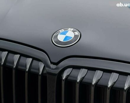 БМВ X7, объемом двигателя 3 л и пробегом 42 тыс. км за 93999 $, фото 17 на Automoto.ua