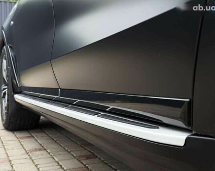 БМВ X7, объемом двигателя 3 л и пробегом 42 тыс. км за 93999 $, фото 26 на Automoto.ua