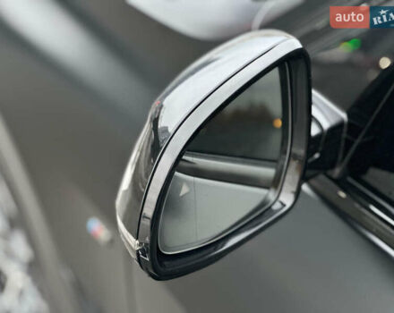 БМВ X7, объемом двигателя 4.39 л и пробегом 52 тыс. км за 85000 $, фото 27 на Automoto.ua