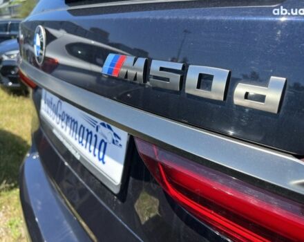 БМВ X7, об'ємом двигуна 3 л та пробігом 16 тис. км за 114005 $, фото 20 на Automoto.ua