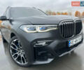 БМВ X7, объемом двигателя 4.39 л и пробегом 52 тыс. км за 85000 $, фото 34 на Automoto.ua