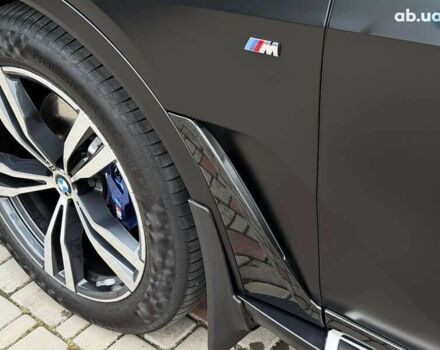 БМВ X7, объемом двигателя 3 л и пробегом 42 тыс. км за 93999 $, фото 21 на Automoto.ua