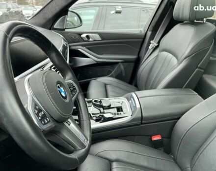 БМВ X7, объемом двигателя 3 л и пробегом 49 тыс. км за 95899 $, фото 36 на Automoto.ua