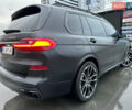 БМВ X7, объемом двигателя 4.39 л и пробегом 52 тыс. км за 85000 $, фото 12 на Automoto.ua