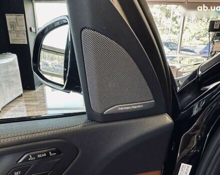 БМВ X7, объемом двигателя 3 л и пробегом 37 тыс. км за 87000 $, фото 23 на Automoto.ua