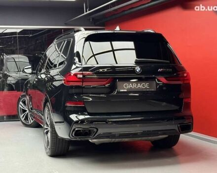 БМВ X7, объемом двигателя 4.4 л и пробегом 33 тыс. км за 91900 $, фото 15 на Automoto.ua