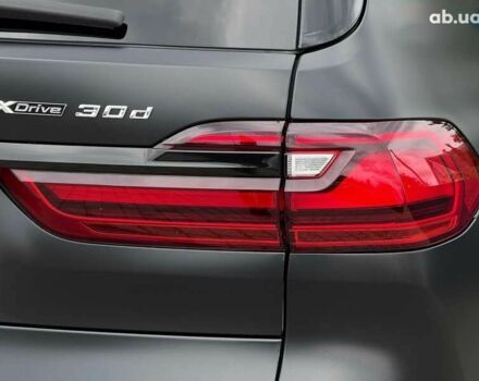 БМВ X7, объемом двигателя 3 л и пробегом 42 тыс. км за 93999 $, фото 29 на Automoto.ua