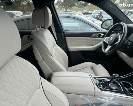 БМВ X7, объемом двигателя 3 л и пробегом 42 тыс. км за 108463 $, фото 3 на Automoto.ua