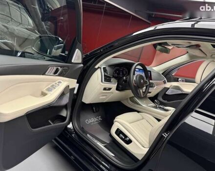 БМВ X7, объемом двигателя 4.4 л и пробегом 88 тыс. км за 84800 $, фото 22 на Automoto.ua