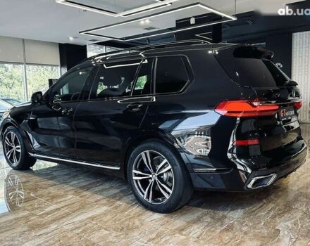 БМВ X7, объемом двигателя 3 л и пробегом 37 тыс. км за 87000 $, фото 13 на Automoto.ua