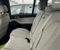 БМВ X7, объемом двигателя 3 л и пробегом 42 тыс. км за 108463 $, фото 30 на Automoto.ua