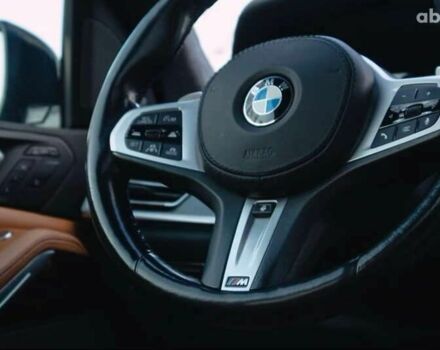 БМВ X7, объемом двигателя 4.4 л и пробегом 74 тыс. км за 76500 $, фото 28 на Automoto.ua