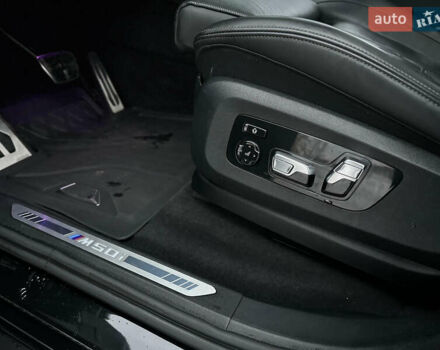 БМВ X7, объемом двигателя 4.39 л и пробегом 52 тыс. км за 85000 $, фото 39 на Automoto.ua