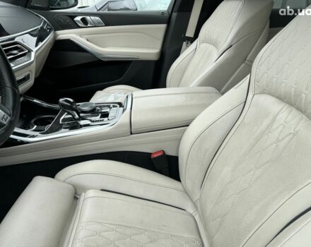БМВ X7, объемом двигателя 3 л и пробегом 42 тыс. км за 108463 $, фото 27 на Automoto.ua
