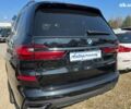 БМВ X7, объемом двигателя 3 л и пробегом 20 тыс. км за 109115 $, фото 55 на Automoto.ua